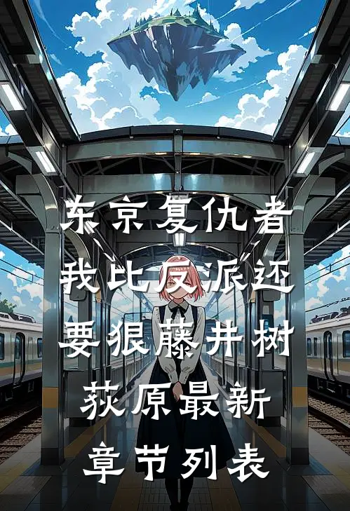 东京复仇者：我比反派还要狠藤井树荻原最新章节列表