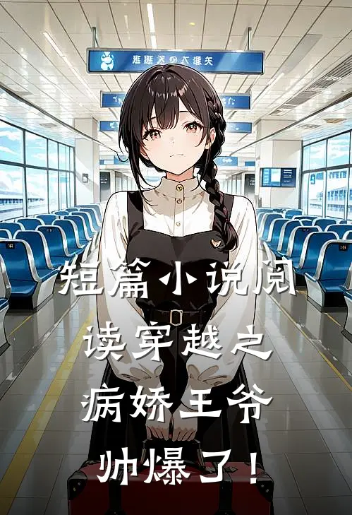 短篇小说阅读穿越之病娇王爷帅爆了！