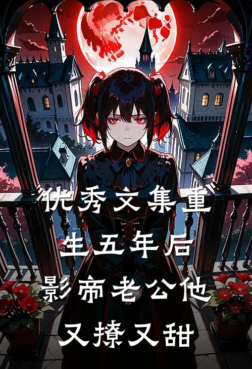 优秀文集重生五年后,影帝老公他又撩又甜
