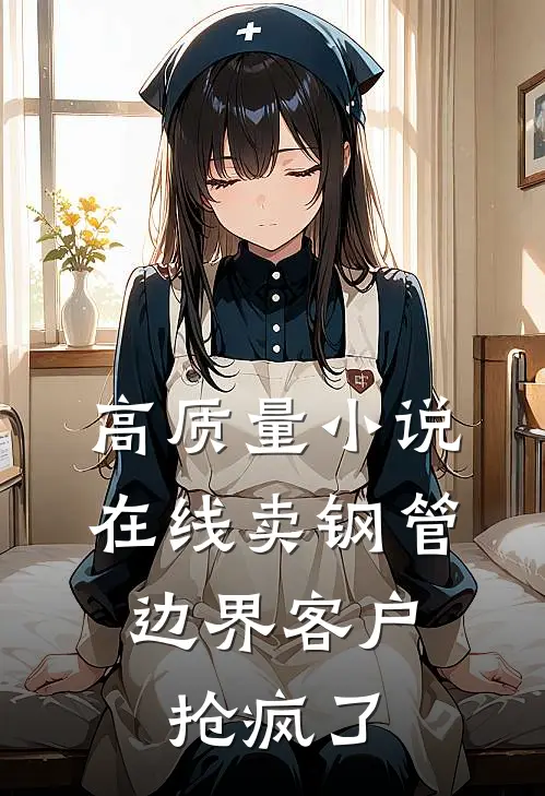 高质量小说在线卖钢管，边界客户抢疯了