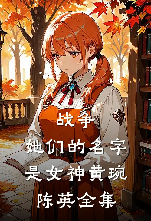 战争：她们的名字是女神黄琬陈英全集