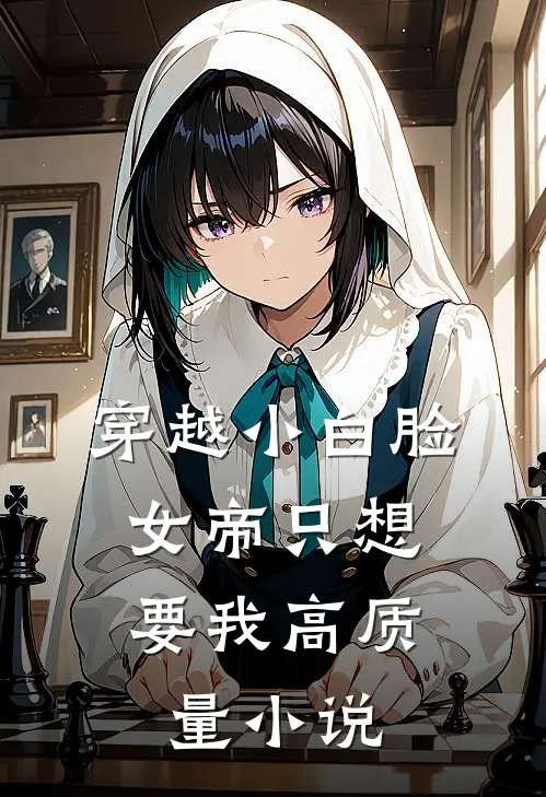 穿越小白脸，女帝只想要我高质量小说