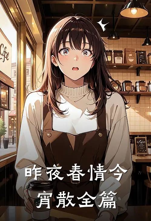 昨夜春情今宵散全篇