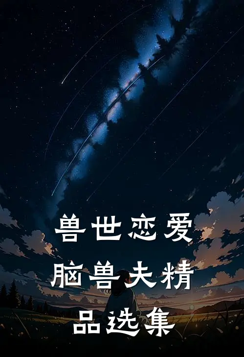 兽世恋爱脑兽夫精品选集