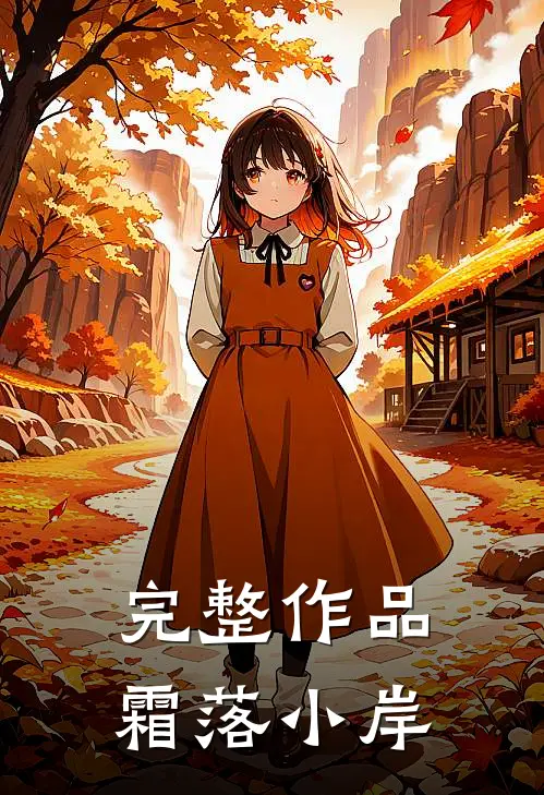 完整作品霜落小岸