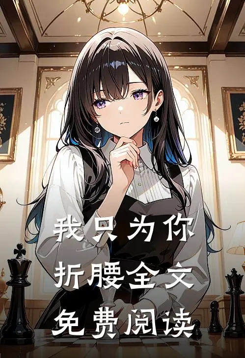 我只为你折腰全文免费阅读
