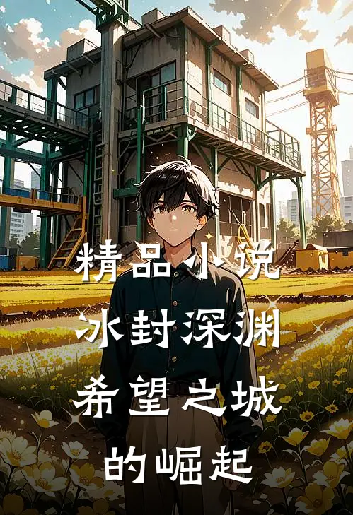 精品小说冰封深渊：希望之城的崛起