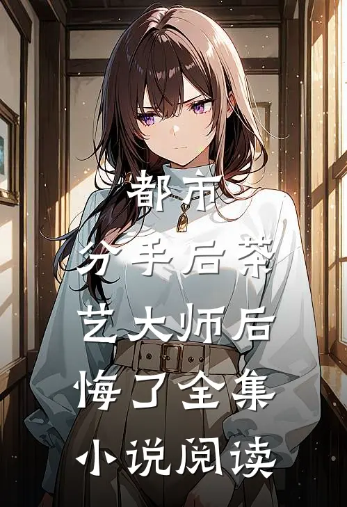 都市：分手后茶艺大师后悔了全集小说阅读