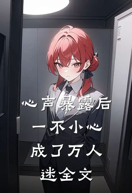 心声暴露后，一不小心成了万人迷全文