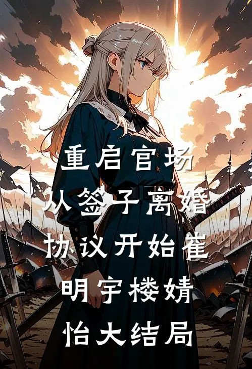 重启官场：从签子离婚协议开始崔明宇楼婧怡大结局
