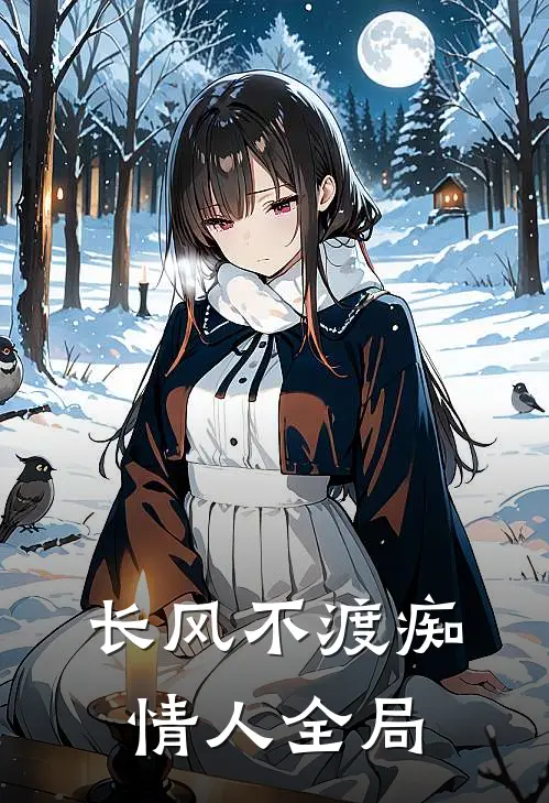长风不渡痴情人全局