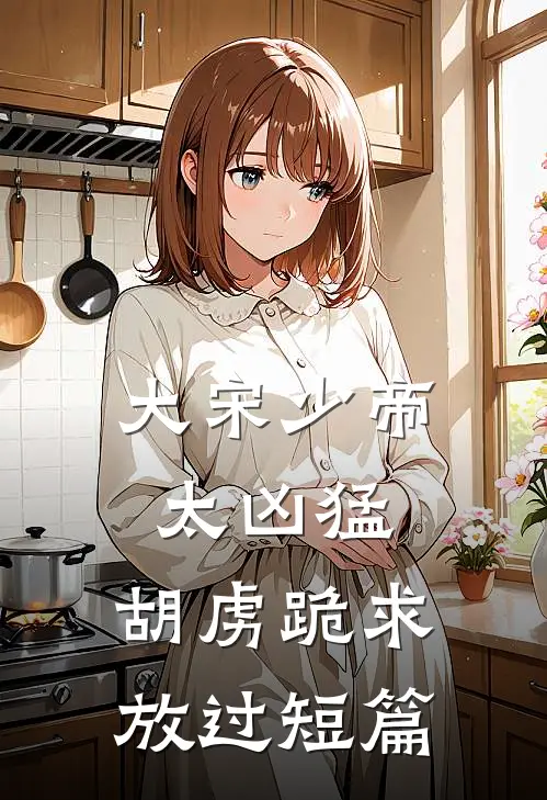 大宋少帝太凶猛，胡虏跪求放过短篇