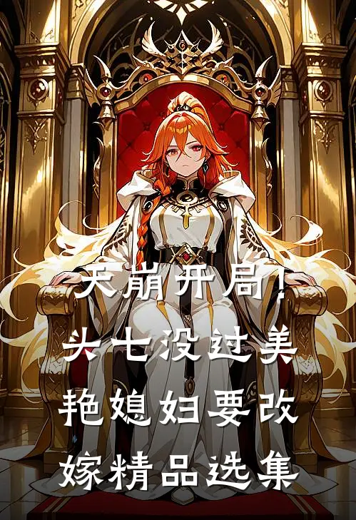 天崩开局！头七没过美艳媳妇要改嫁精品选集