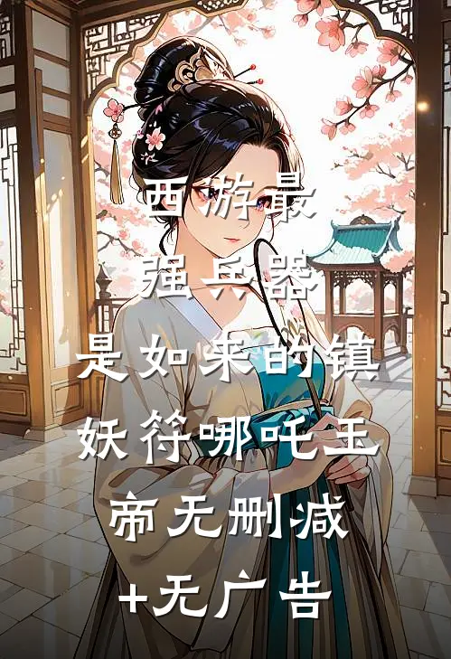 西游最强兵器，是如来的镇妖符哪吒玉帝无删减+无广告