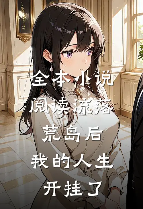 全本小说阅读流落荒岛后，我的人生开挂了
