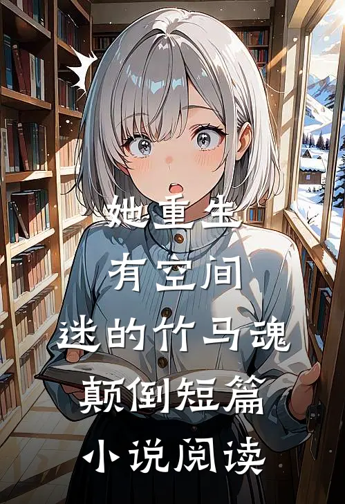 她重生有空间，迷的竹马魂颠倒短篇小说阅读