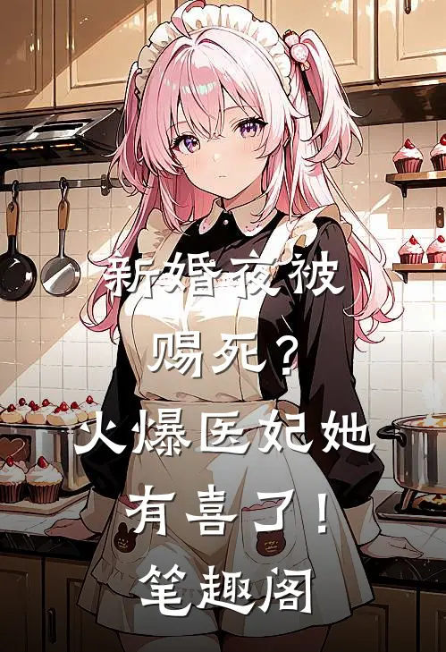 新婚夜被赐死？火爆医妃她有喜了！笔趣阁