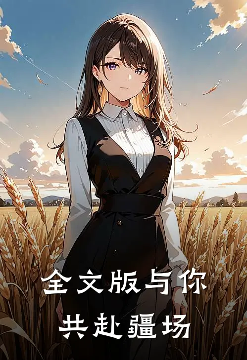 全文版与你共赴疆场