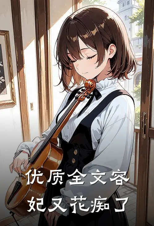 优质全文容妃又花痴了