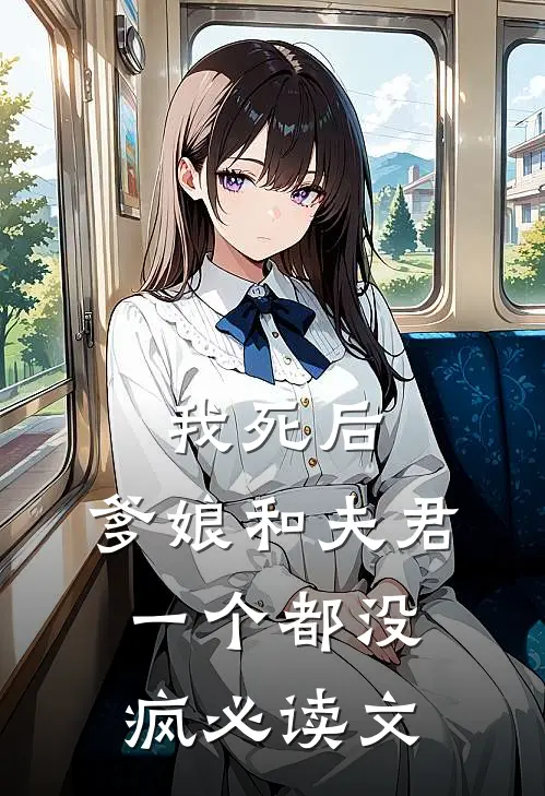 我死后，爹娘和夫君一个都没疯必读文