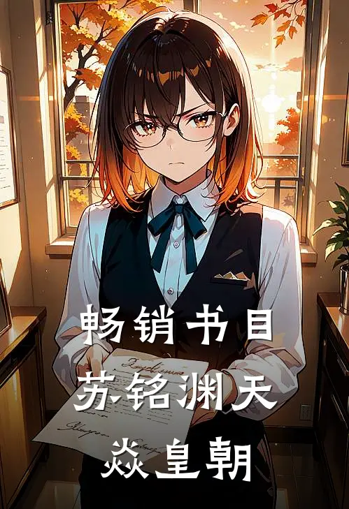 畅销书目苏铭渊天焱皇朝