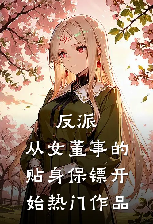 反派：从女董事的贴身保镖开始热门作品