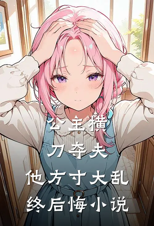 公主横刀夺夫，他方寸大乱终后悔小说