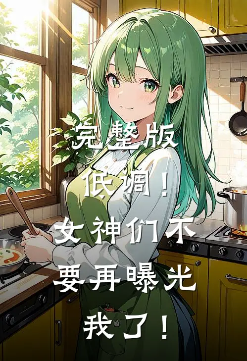 完整版低调！女神们不要再曝光我了！