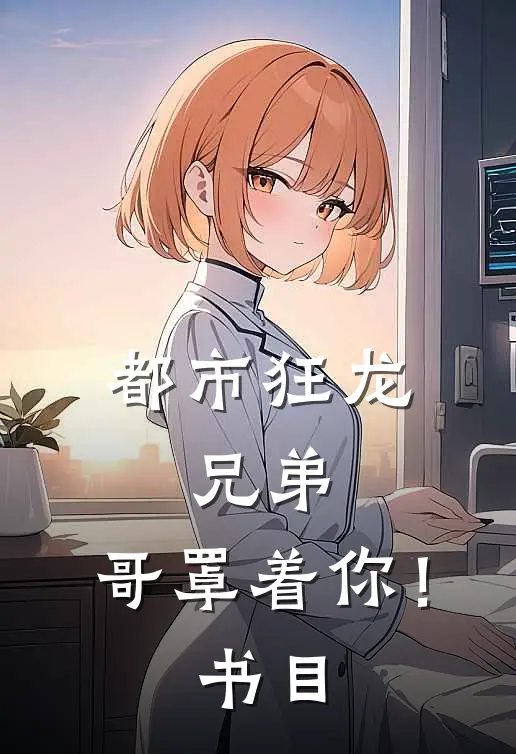 都市狂龙：兄弟，哥罩着你！书目