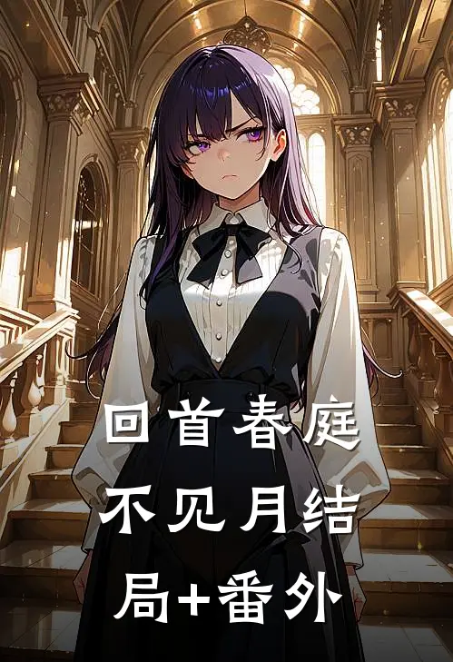 回首春庭不见月结局+番外