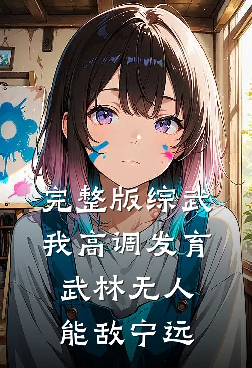 完整版综武我高调发育武林无人能敌宁远