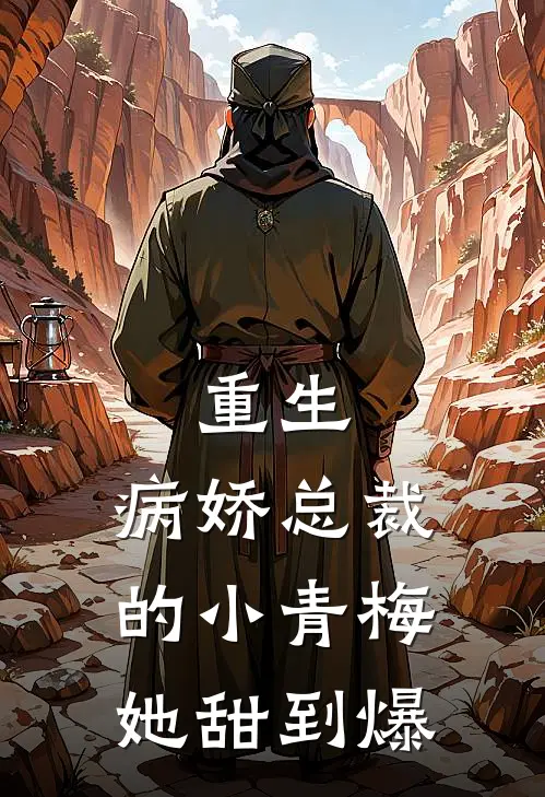 重生：病娇总裁的小青梅她甜到爆