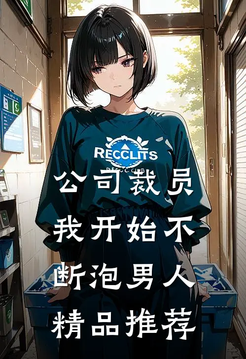 公司裁员，我开始不断泡男人精品推荐