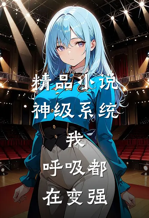 精品小说神级系统：我，呼吸都在变强