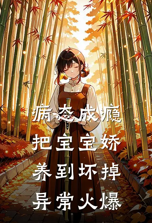 病态成瘾：把宝宝娇养到坏掉异常火爆