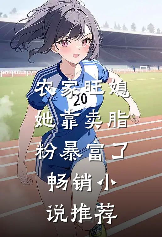 农家旺媳：她靠卖脂粉暴富了畅销小说推荐