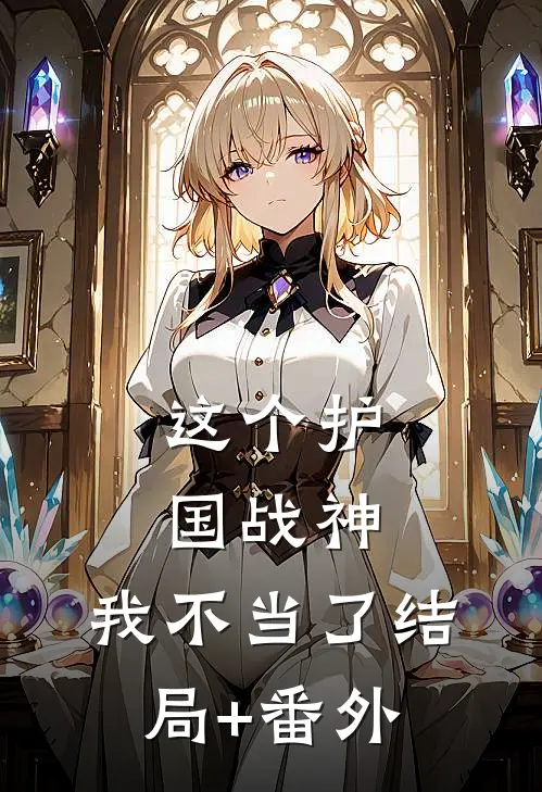这个护国战神，我不当了结局+番外