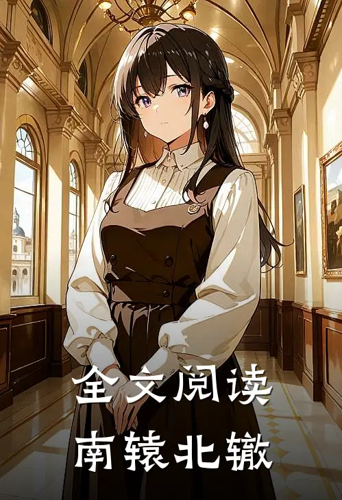全文阅读南辕北辙