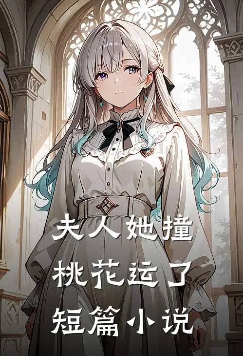夫人她撞桃花运了短篇小说