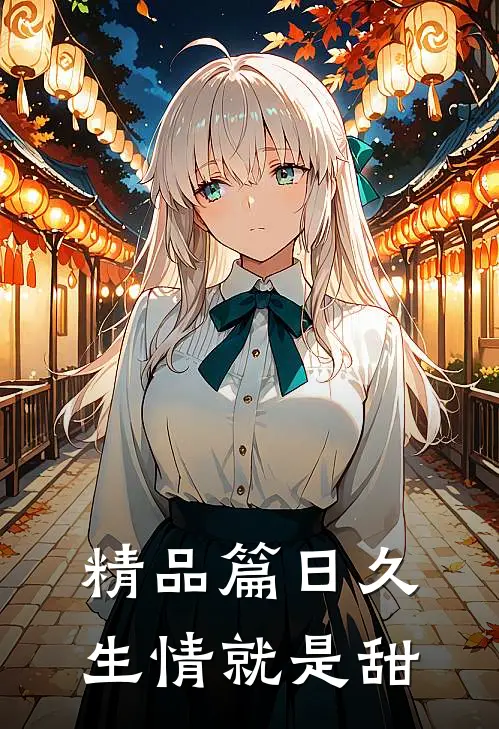 精品篇日久生情就是甜