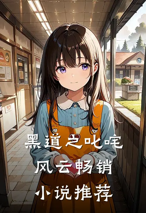 黑道之叱咤风云畅销小说推荐