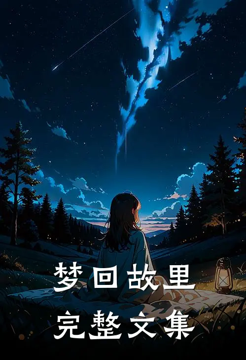 梦回故里完整文集