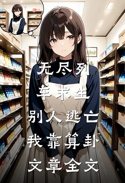 无尽列车求生，别人逃亡我靠算卦文章全文