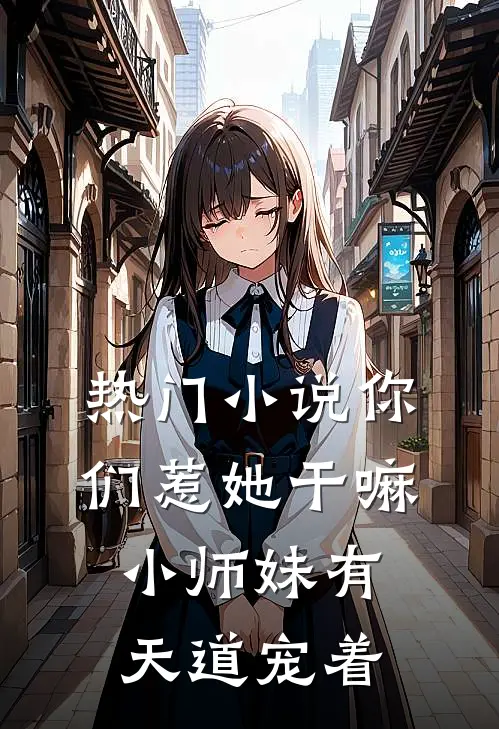 热门小说你们惹她干嘛，小师妹有天道宠着
