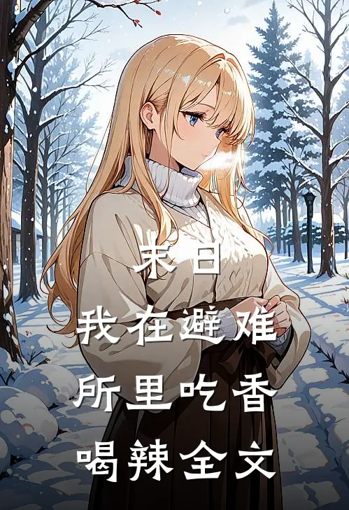 末日：我在避难所里吃香喝辣全文
