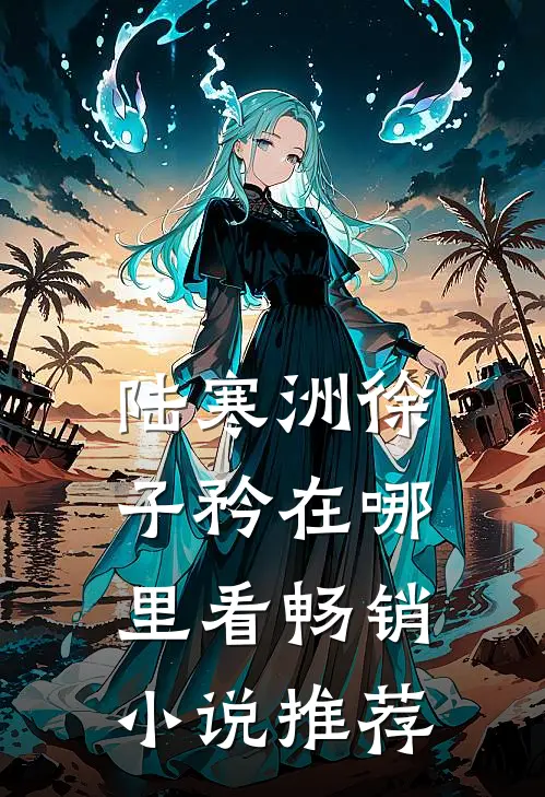 陆寒洲徐子矜在哪里看畅销小说推荐