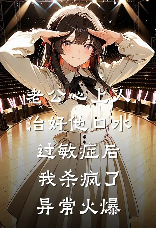老公心上人治好他口水过敏症后，我杀疯了异常火爆