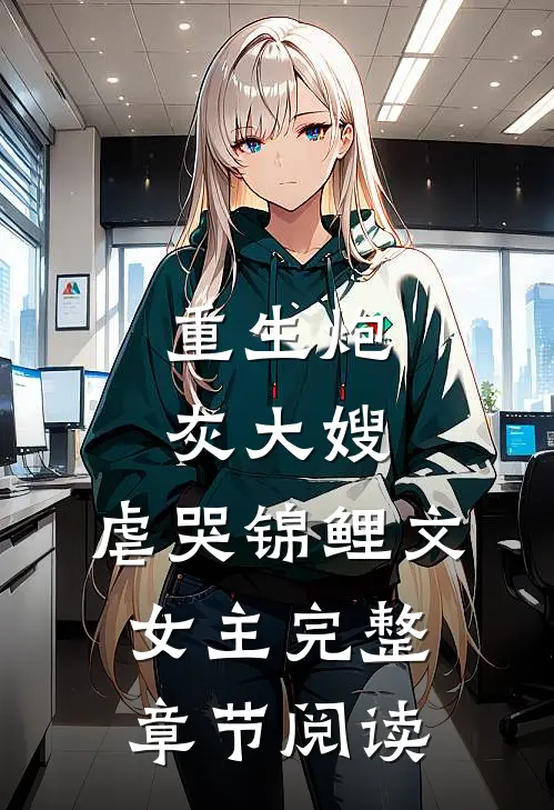 重生炮灰大嫂，虐哭锦鲤文女主完整章节阅读