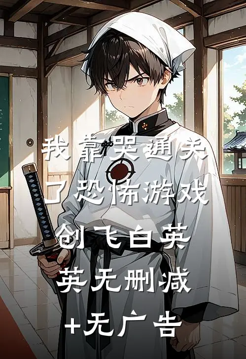我靠哭通关了恐怖游戏创飞白英英无删减+无广告