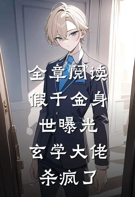 全章阅读假千金身世曝光，玄学大佬杀疯了